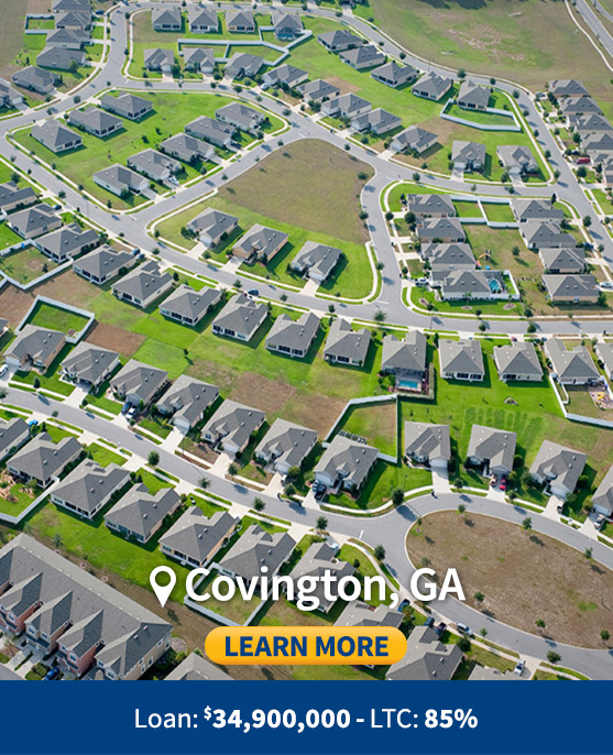 Covington, GA